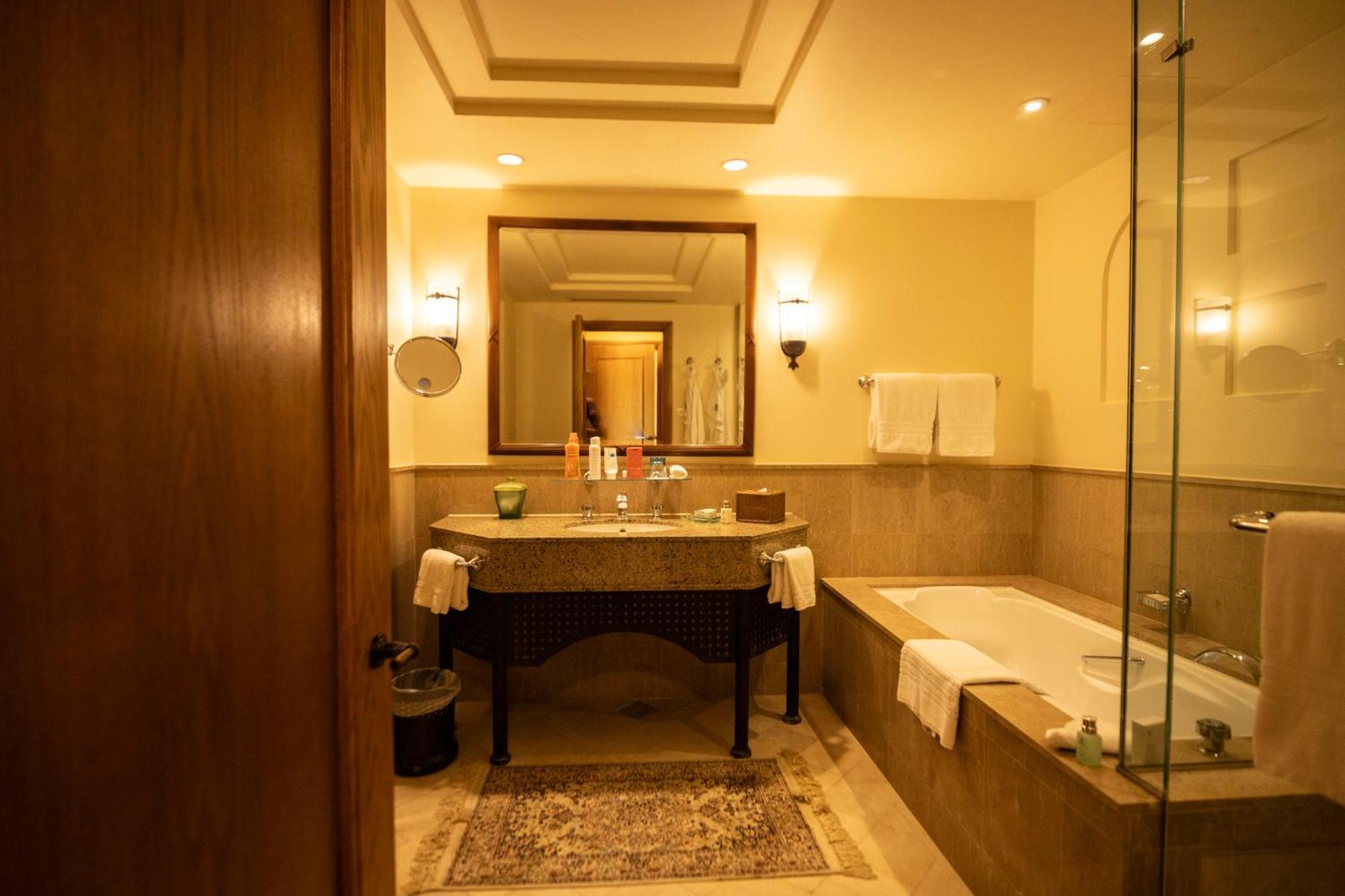 Private Residential Villa & Chalet At Four Seasons Resort Sharm El Sheikh - Egypt 5* Sharm el-Sheikh