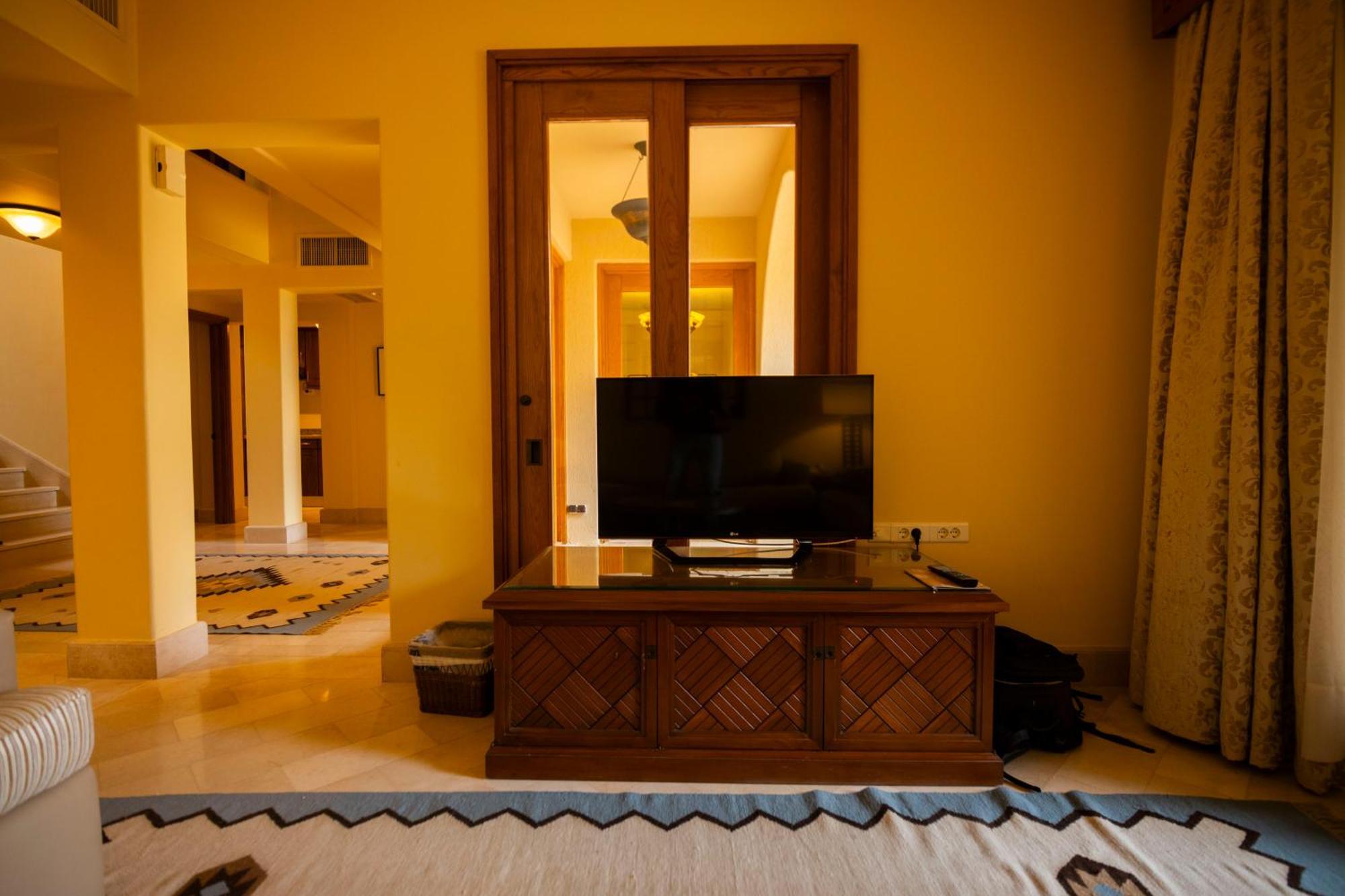 Resort Private Residential Villa & Chalet At Four Seasons Resort Sharm El Sheikh - Egypt