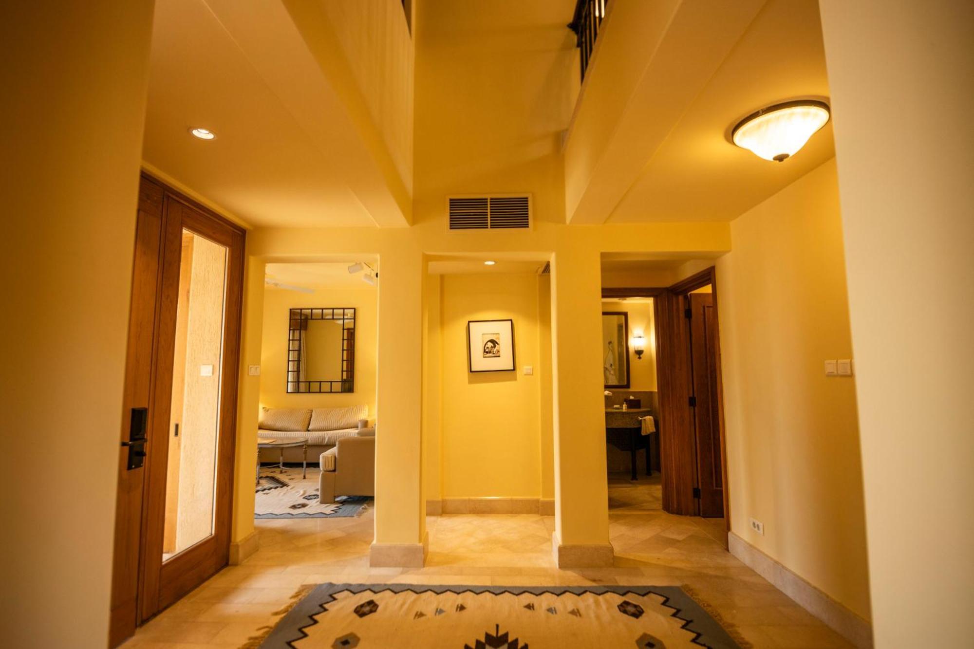 Resort Private Residential Villa & Chalet At Four Seasons Resort Sharm El Sheikh - Egypt Sharm el-Sheikh