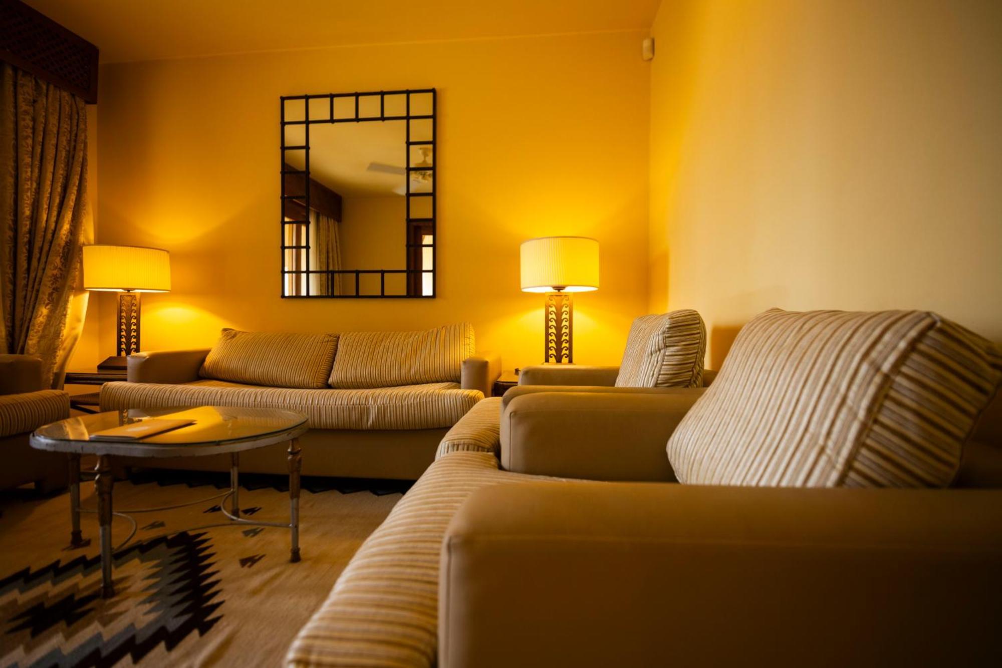 Resort Private Residential Villa & Chalet At Four Seasons Resort Sharm El Sheikh - Egypt 5*