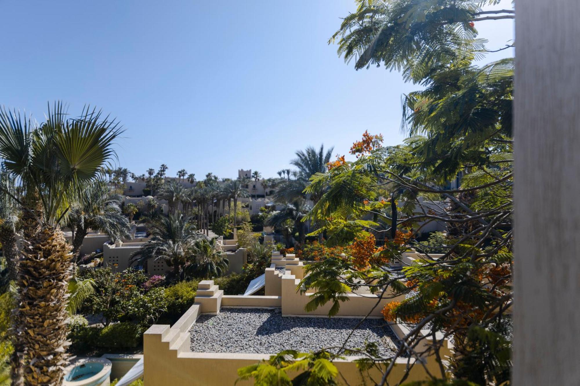 Resort Private Residential Villa & Chalet At Four Seasons Resort Sharm El Sheikh - Egypt