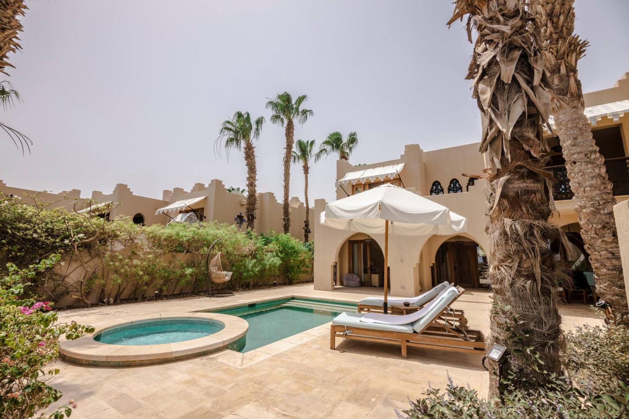 Private Residential Villa & Chalet At Four Seasons Resort Sharm El Sheikh - Egypt 5*