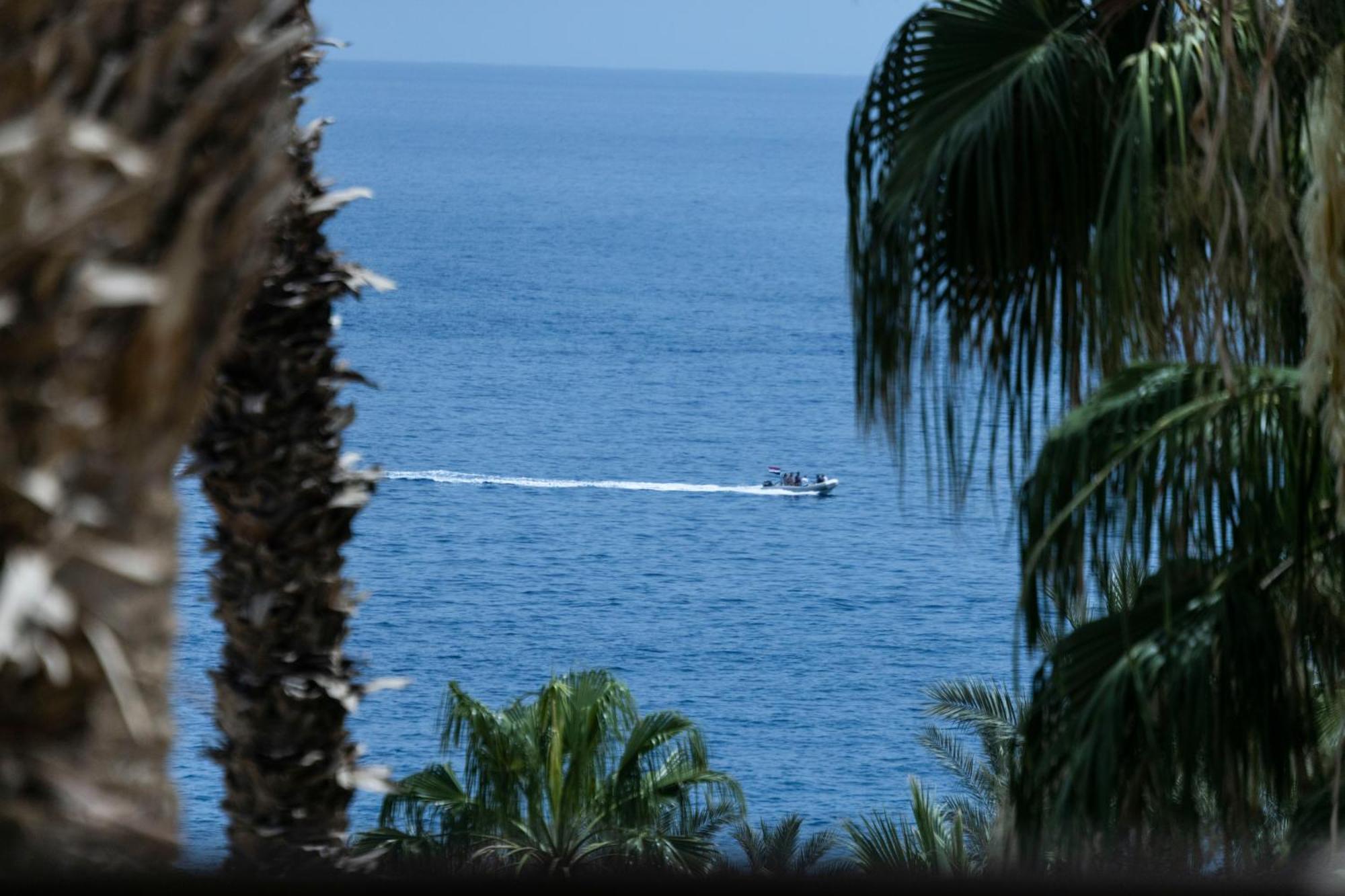 Private Residential Villa & Chalet At Four Seasons Resort Sharm El Sheikh - Egypt