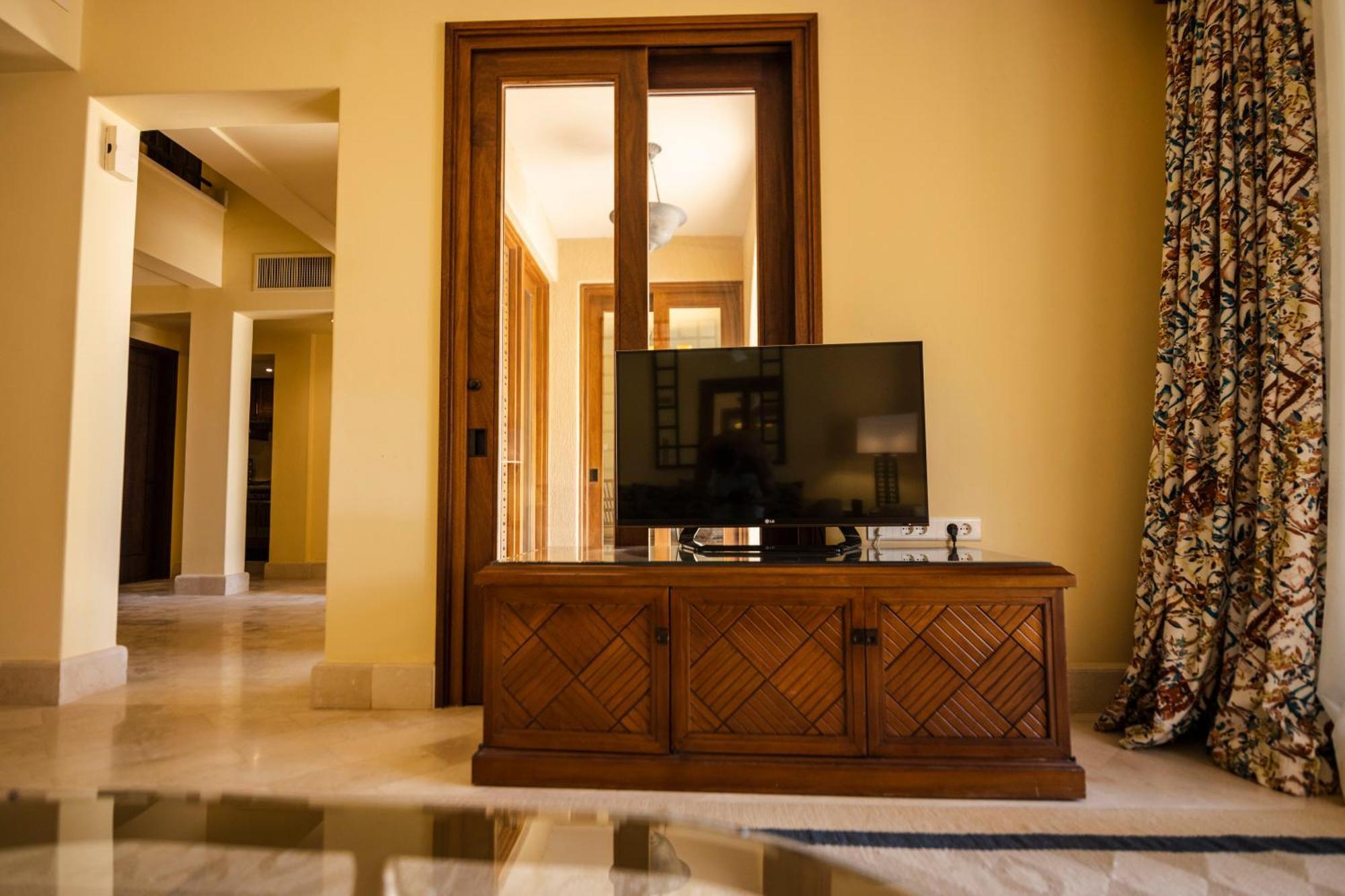 Resort Private Residential Villa & Chalet At Four Seasons Resort Sharm El Sheikh - Egypt