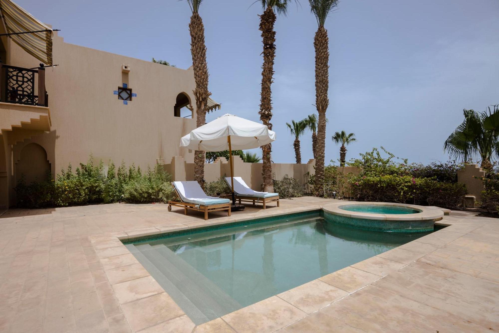 Private Residential Villa & Chalet At Four Seasons Resort Sharm El Sheikh - Egypt