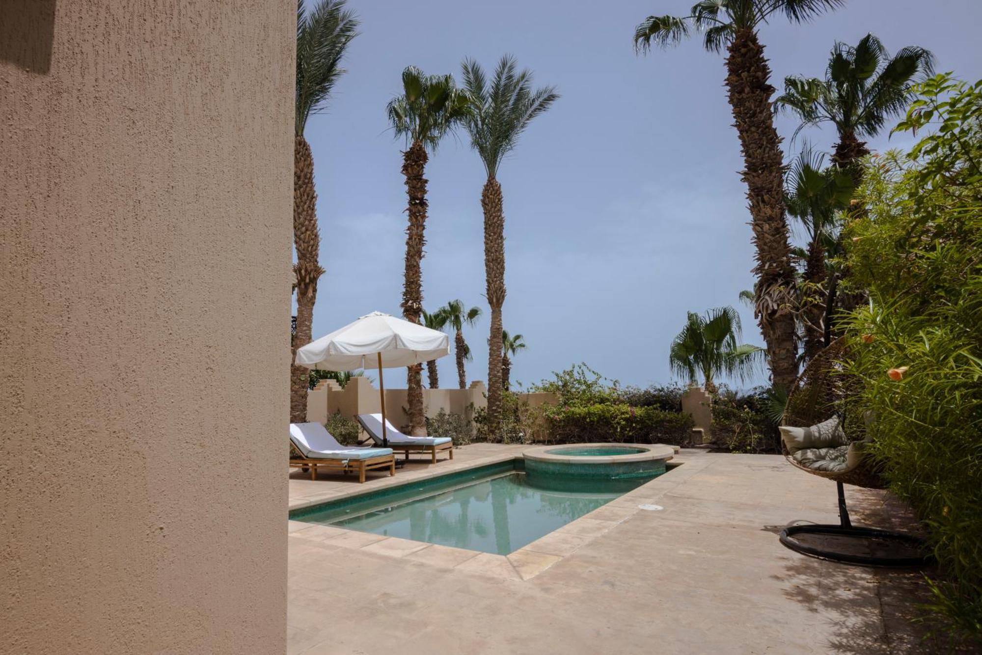 Private Residential Villa & Chalet At Four Seasons Resort Sharm El Sheikh - Egypt Resort Sharm el-Sheikh