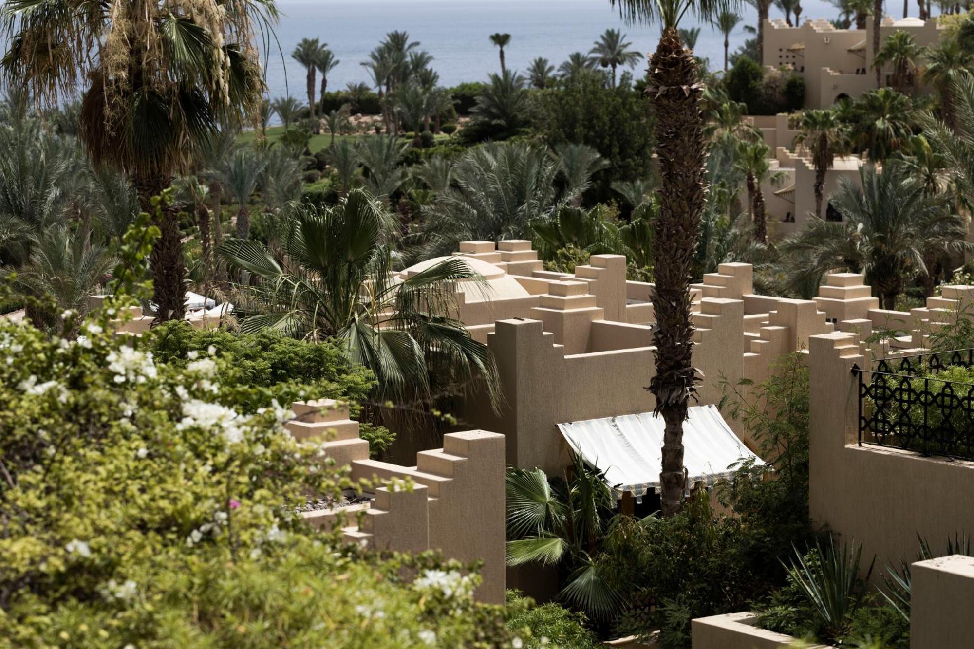 Private Residential Villa & Chalet At Four Seasons Resort Sharm El Sheikh - Egypt Resort 5*