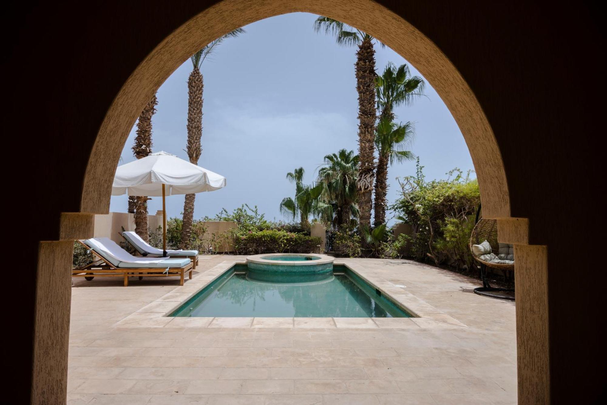 Private Residential Villa & Chalet At Four Seasons Resort Sharm El Sheikh - Egypt 5* Sharm el-Sheikh