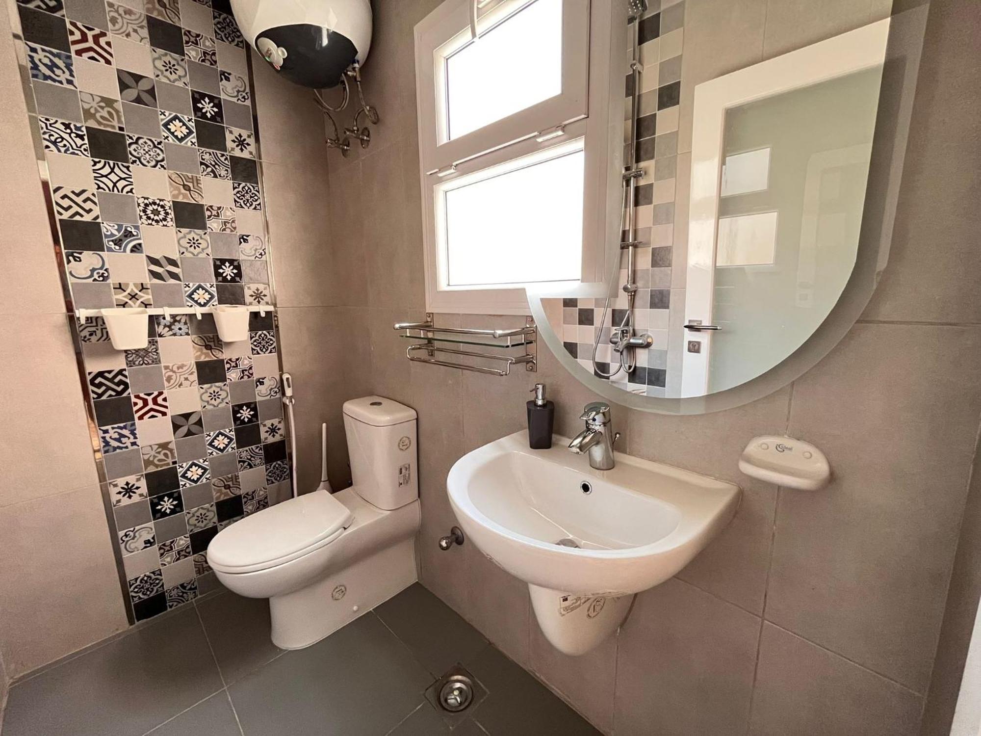 Apartamento Boka Bay One Hurghada