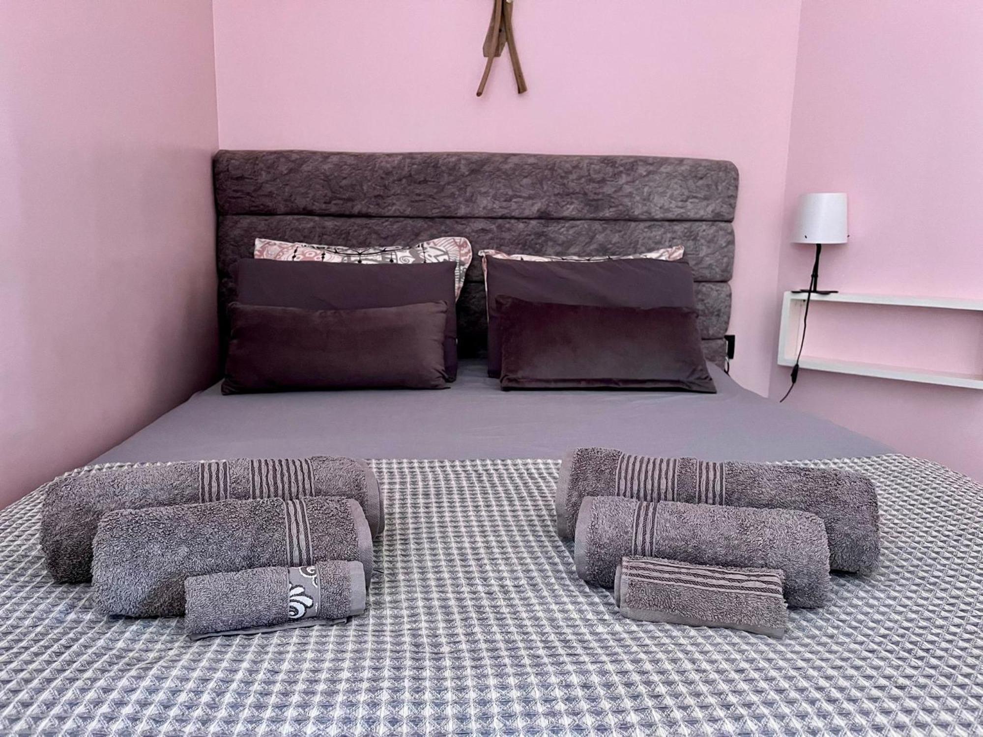 Apartamento Boka Bay One