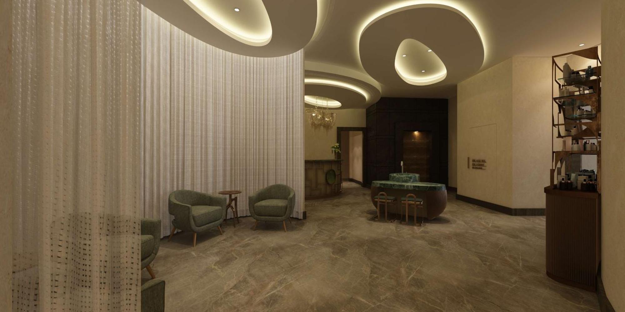 Waldorf Astoria Heliopolis