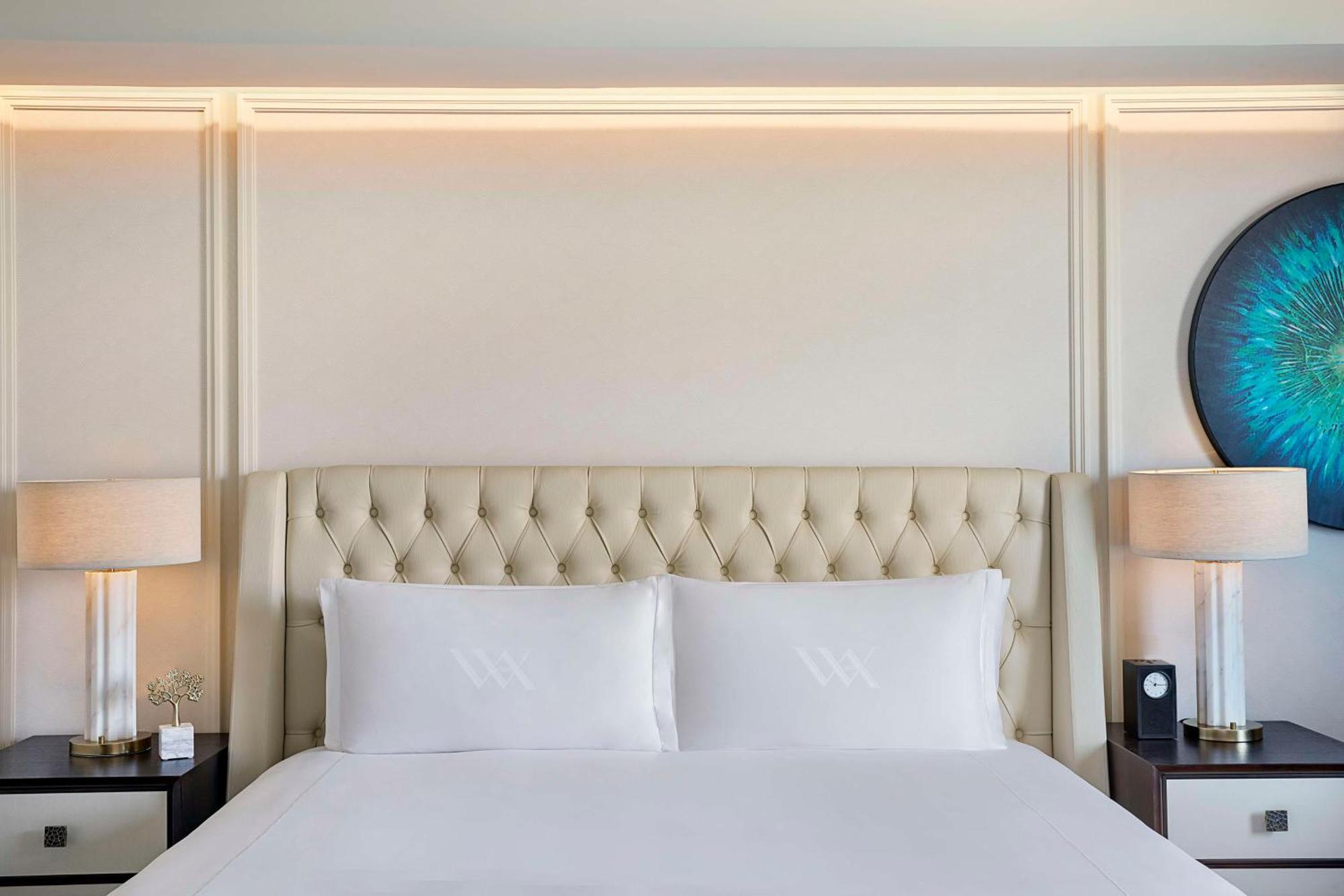 Waldorf Astoria Heliopolis Otel 5*