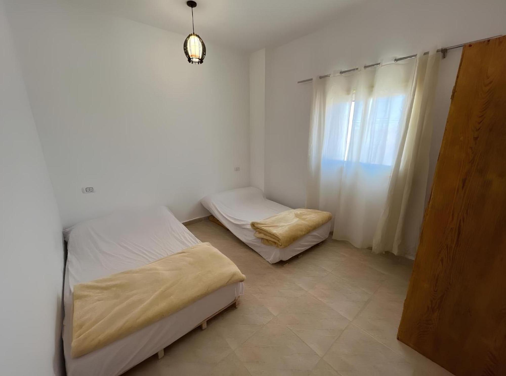 Apartment Alam *