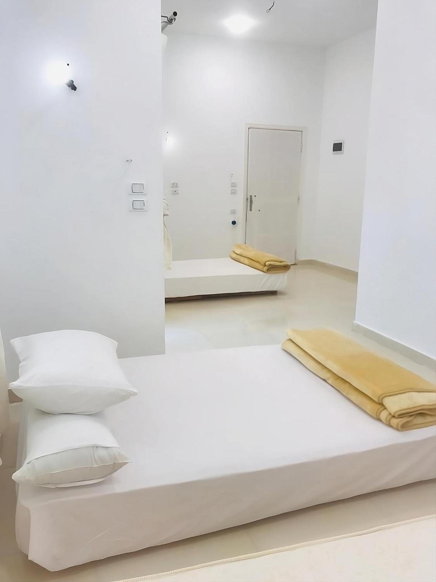 Alam Apartment