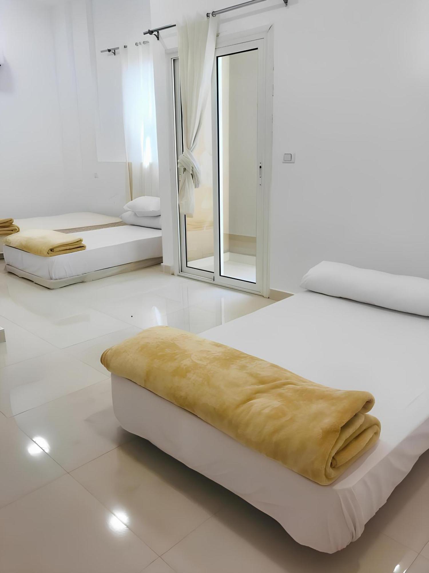 Apartment Alam *