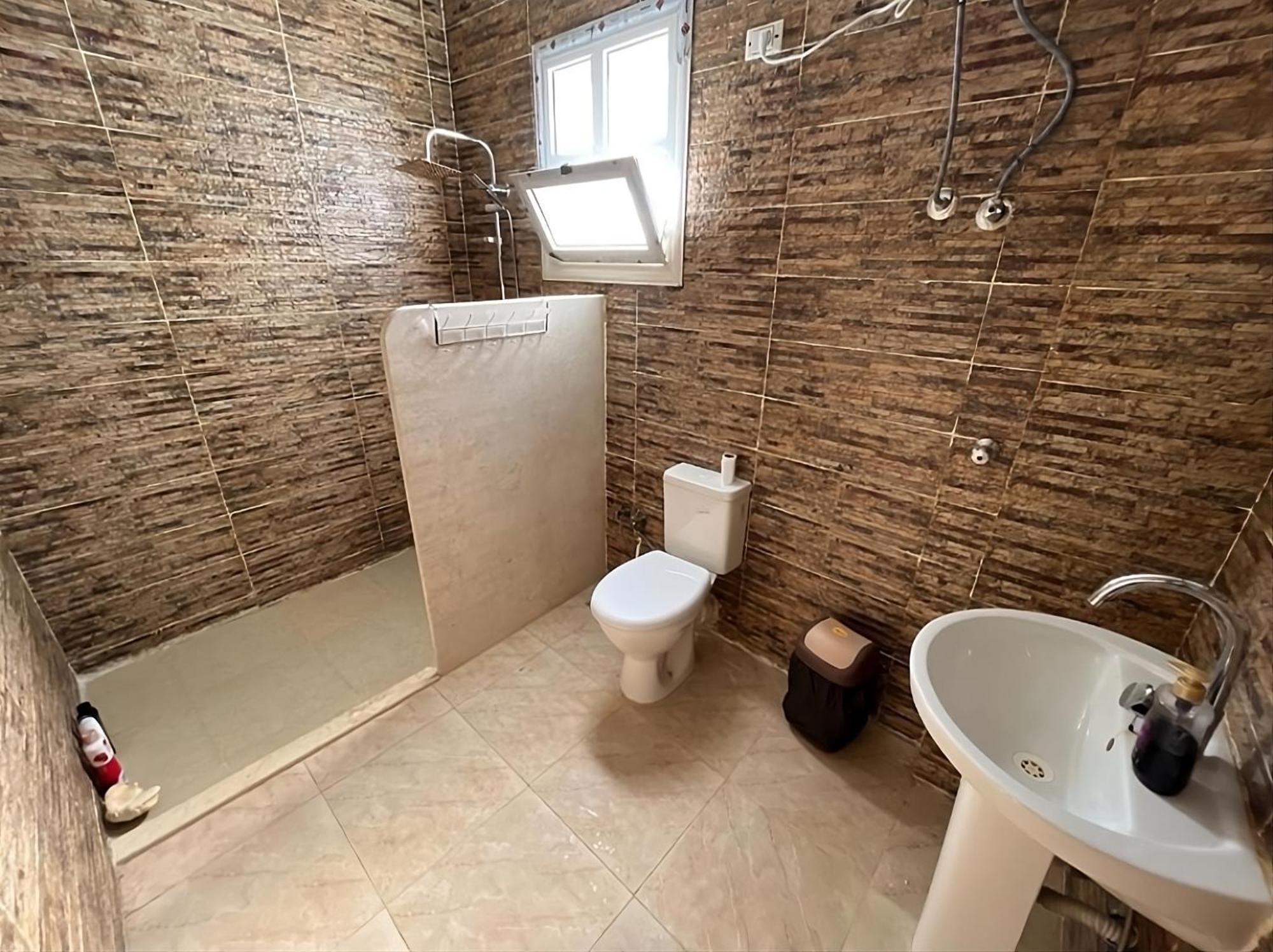 Apartment Alam