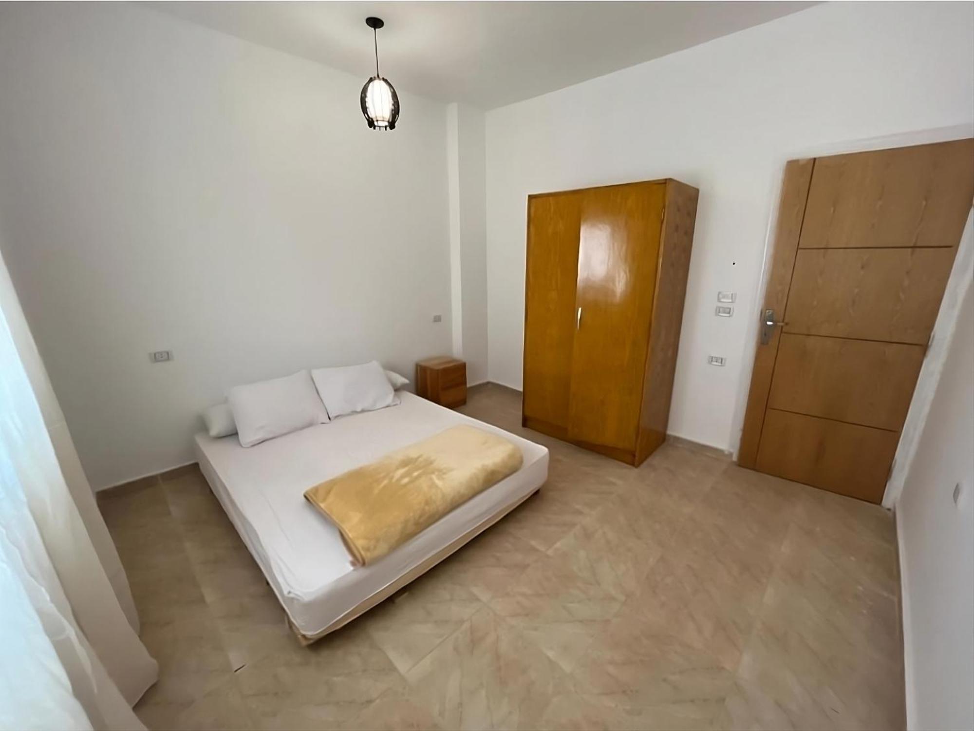 Alam Apartment