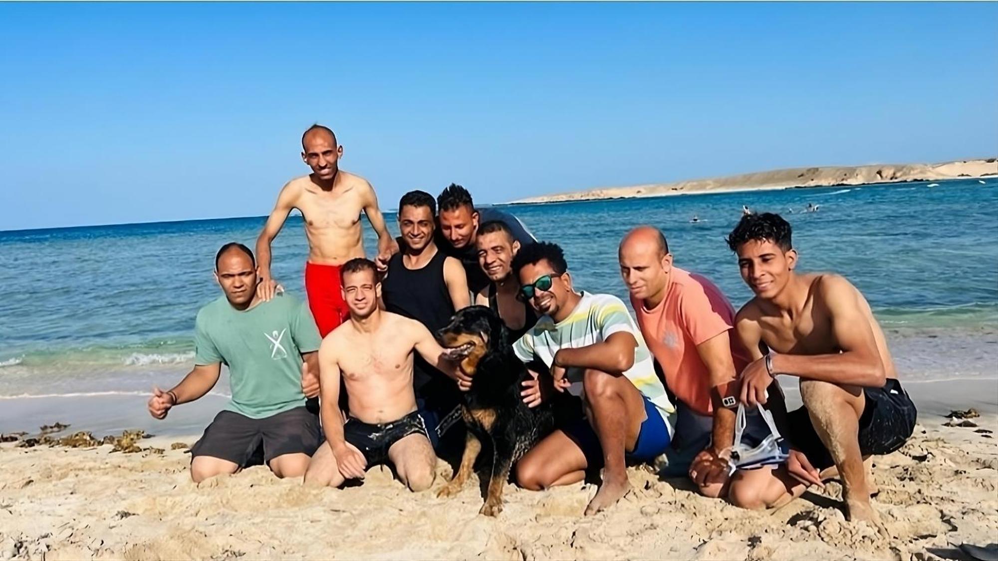 Alam * Marsa Alam
