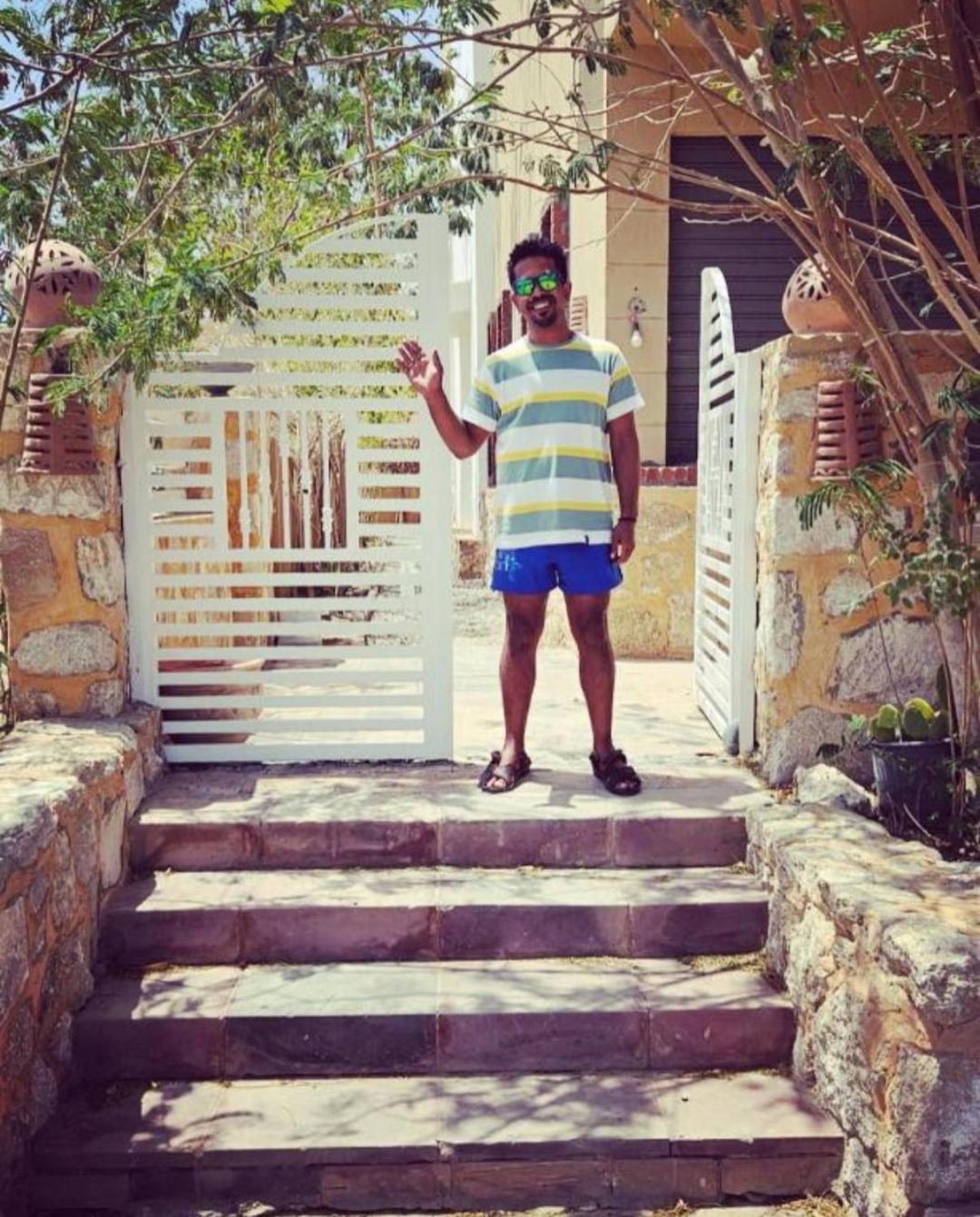 Apartment Alam Marsa Alam