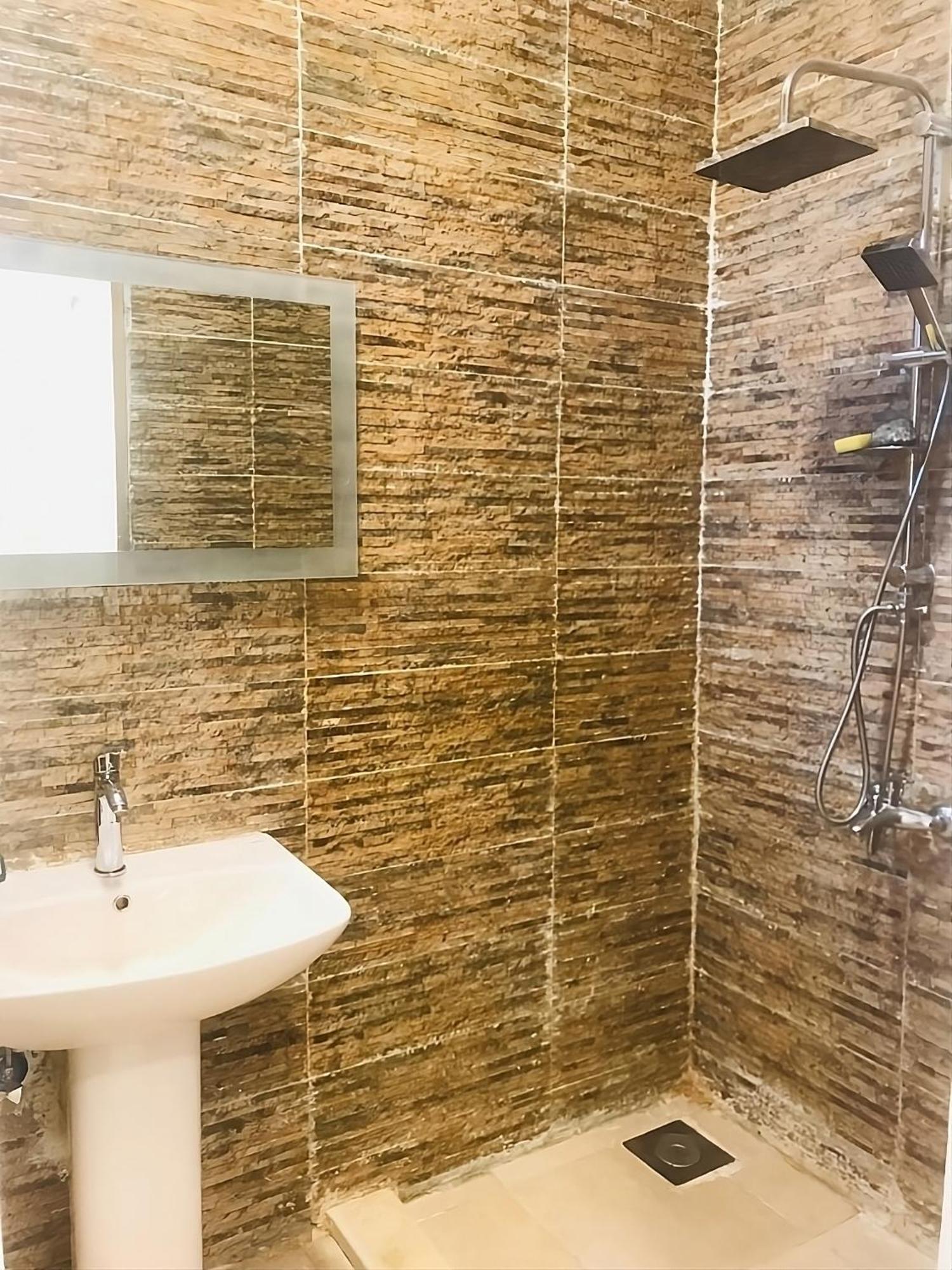 Alam Apartment