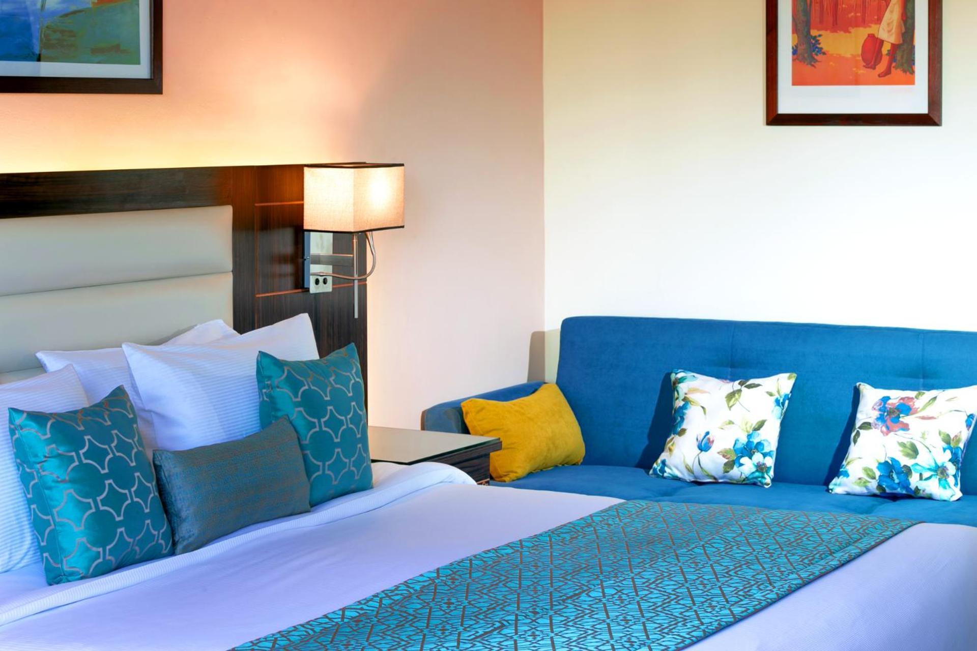 Complex Pickalbatros Palace - Aqua Park 5*
