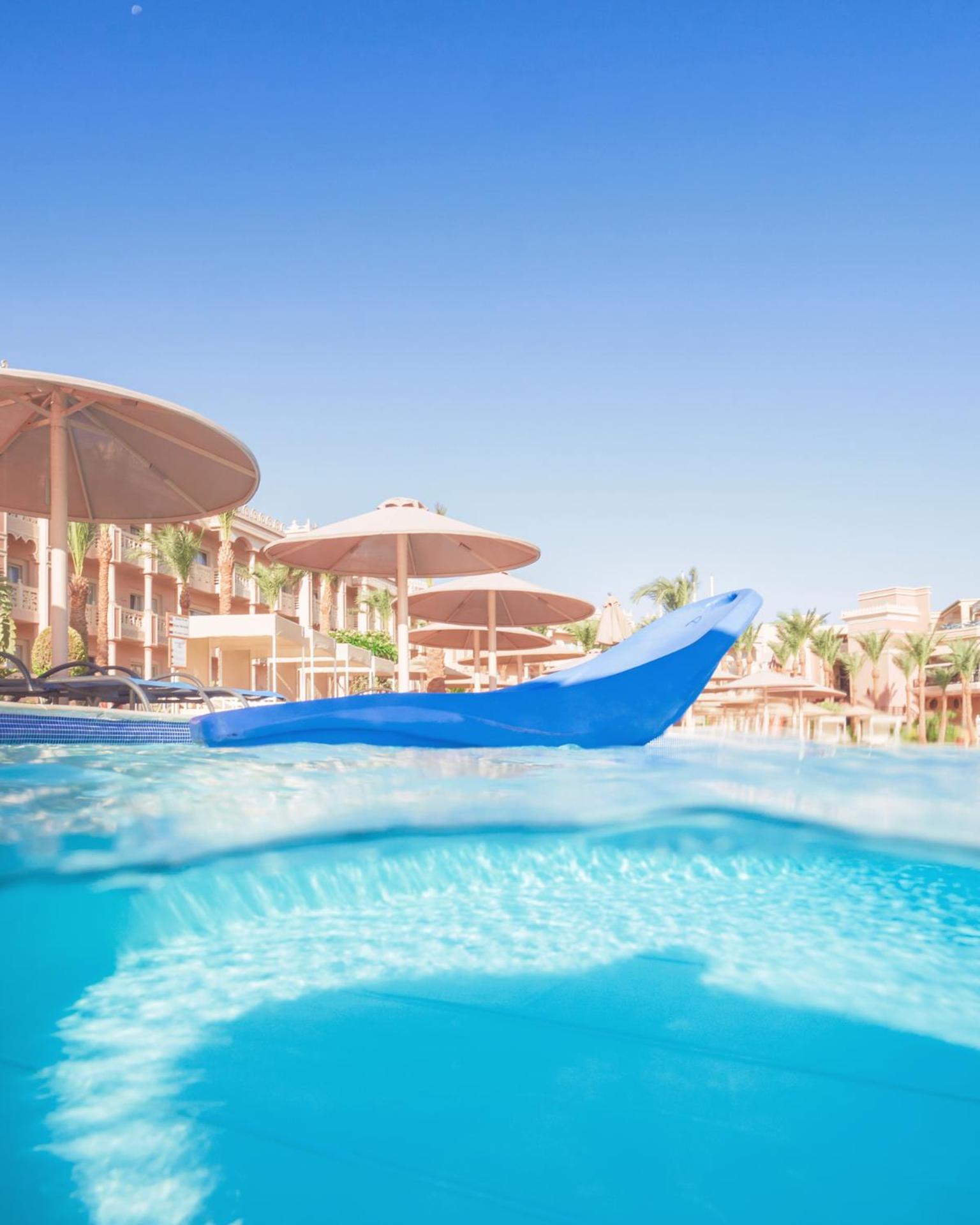 Pickalbatros Palace - Aqua Park Complex 5*