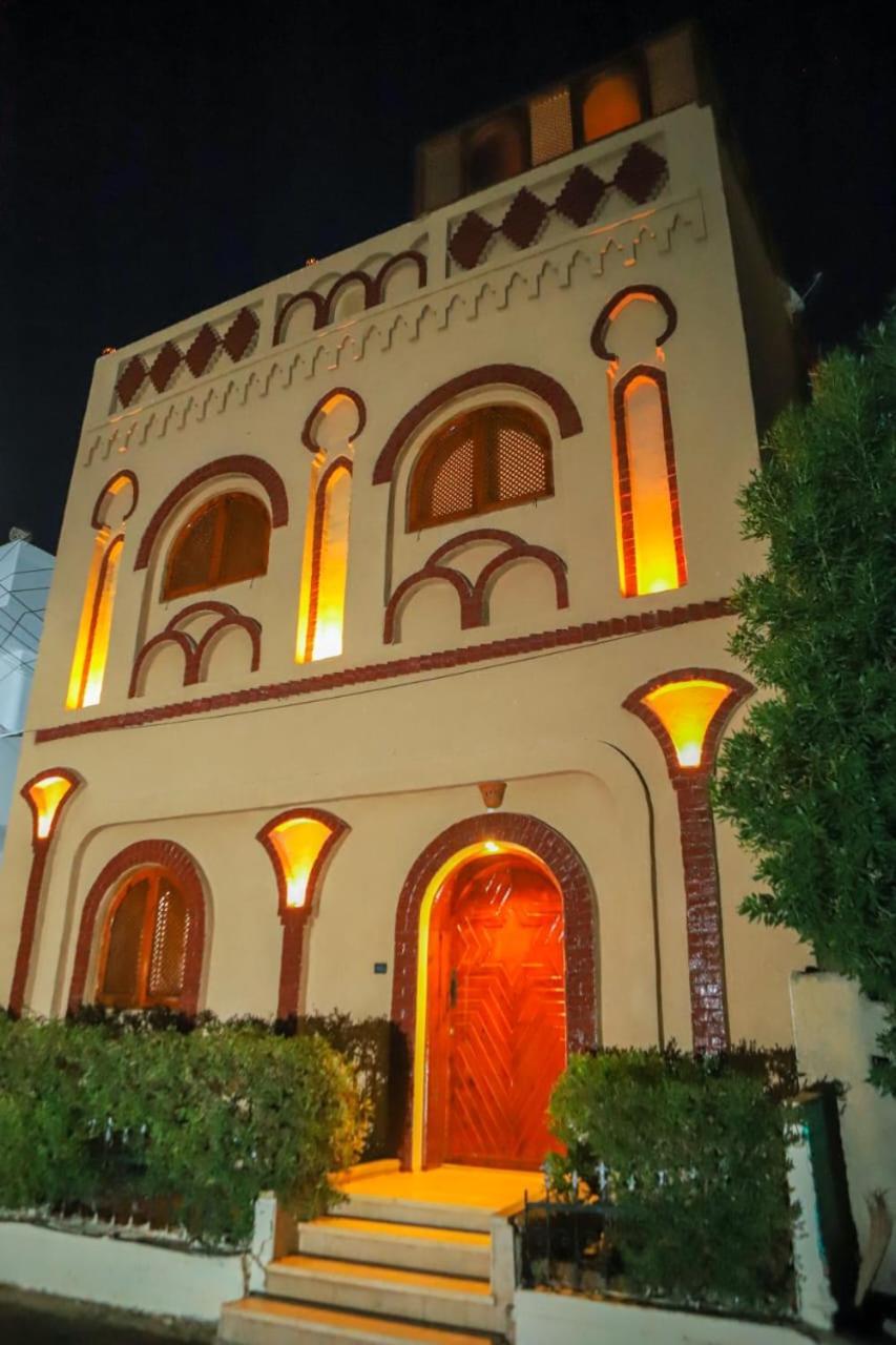 Shahhat House * Luxor