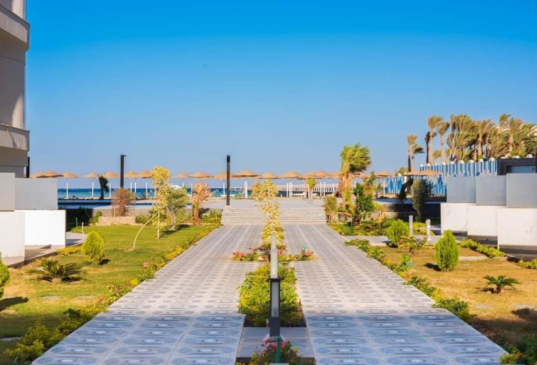 Scandic Resort Hurghada