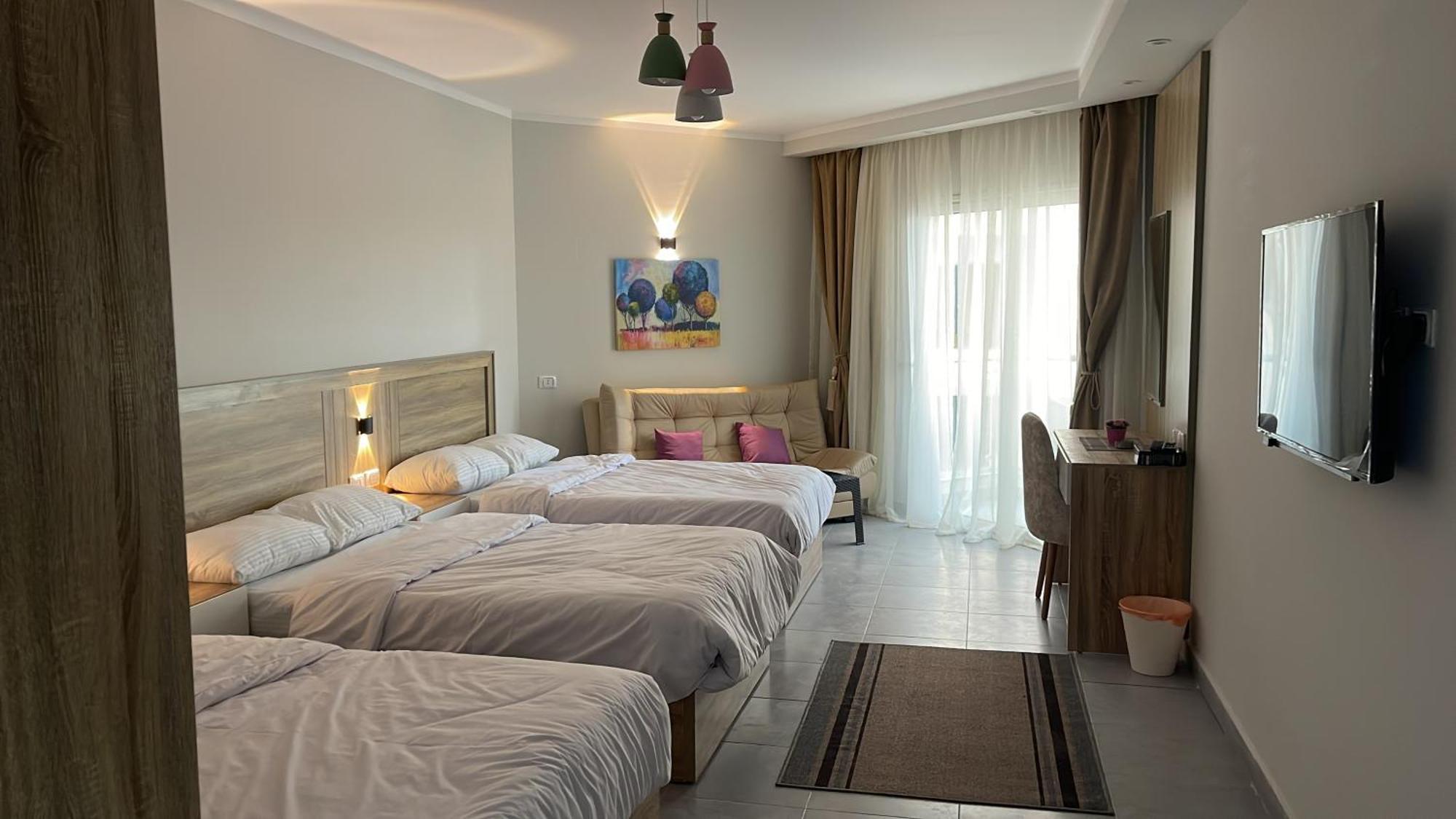 Resort Scandic