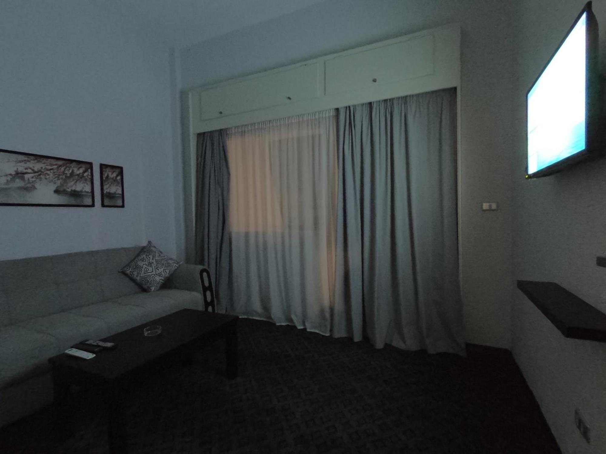 Hotel Borg El Thaghr