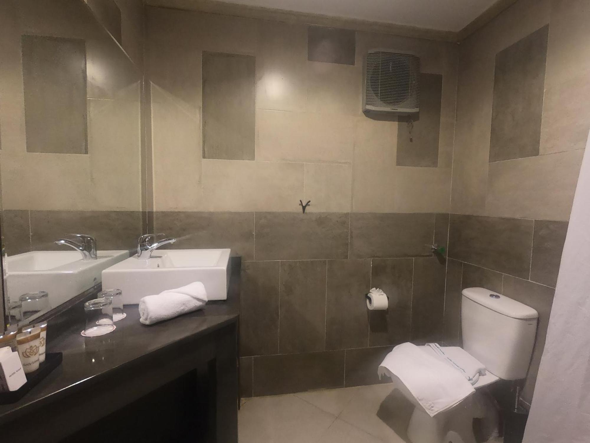 Hotel Borg El Thaghr