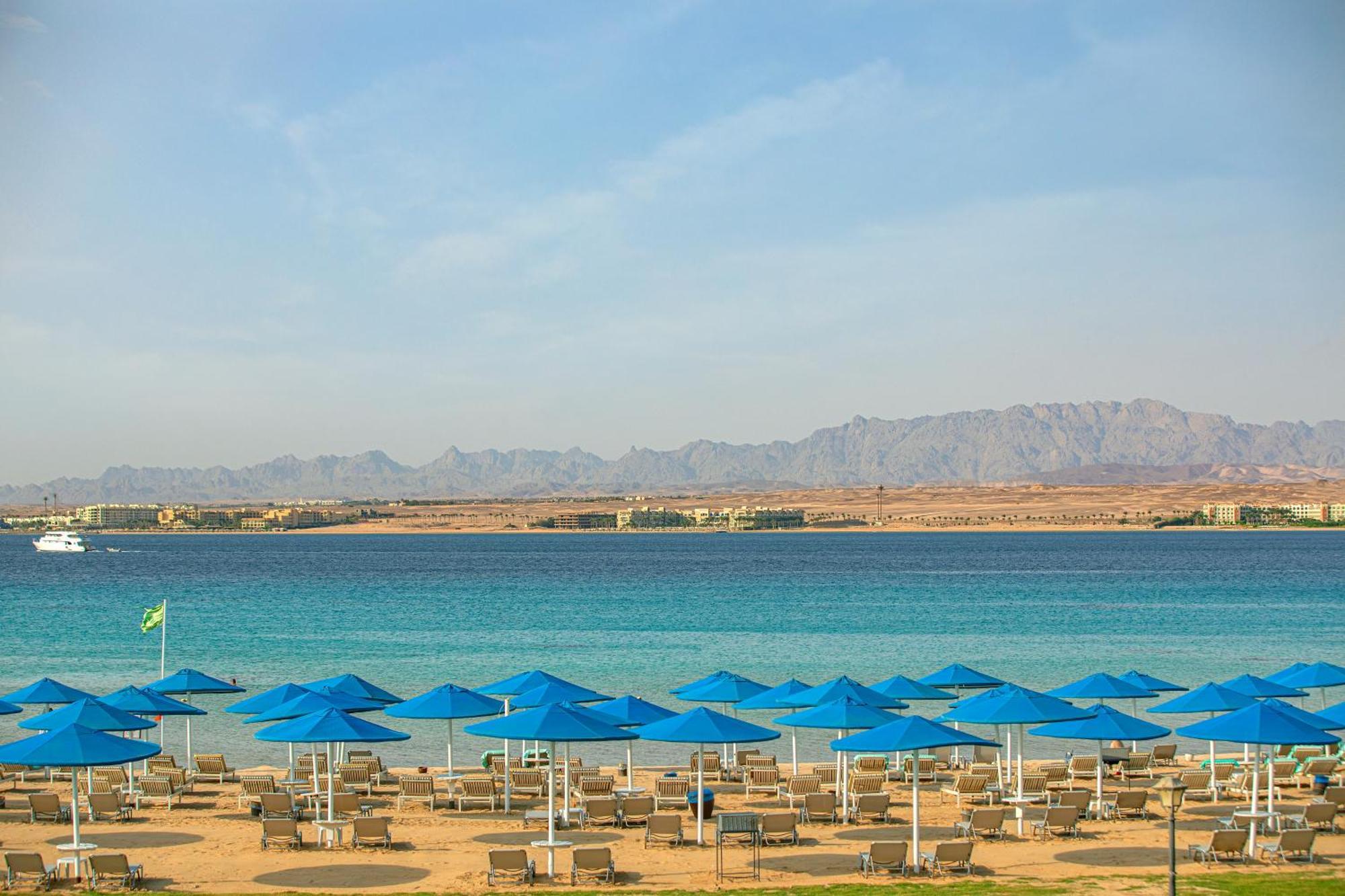 Resort The V Luxury Sahl Hasheesh