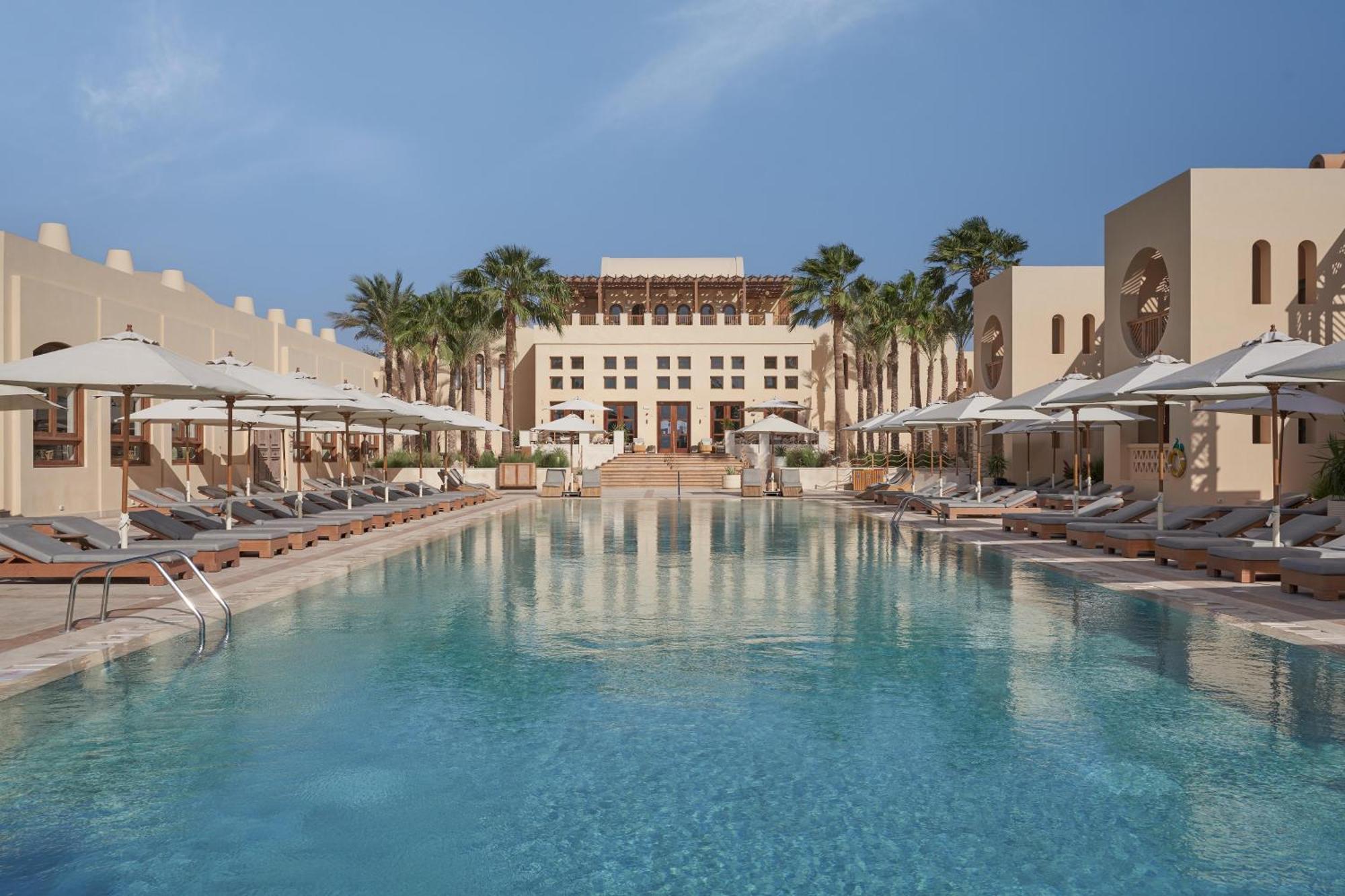 Steigenberger Golf El Gouna Hurgada