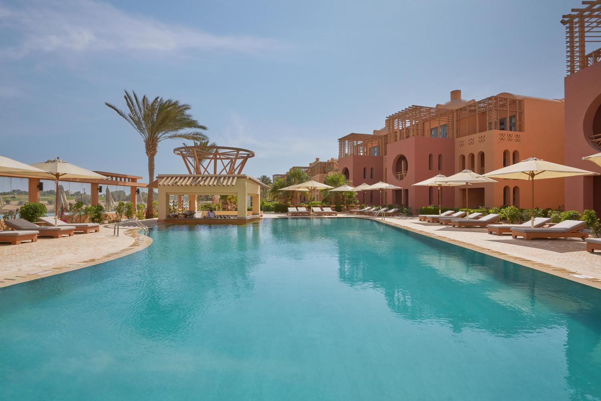 Steigenberger Golf El Gouna Complex