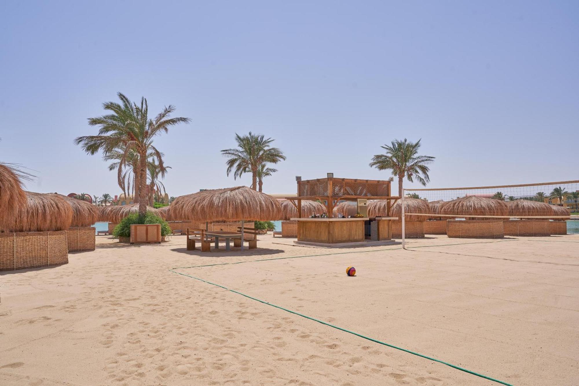 Complex Steigenberger Golf El Gouna 5*