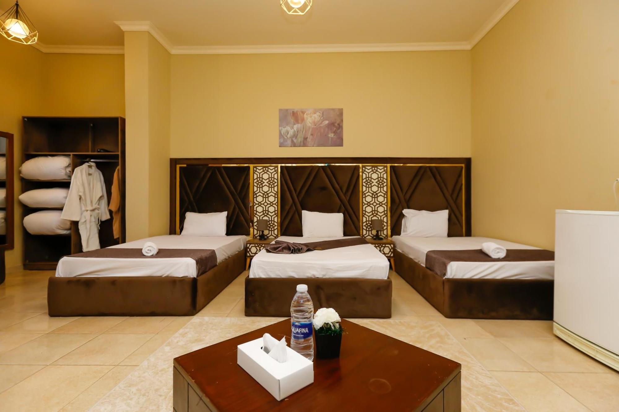 Bed & Breakfast Master Pyramids Al Kawm al Akhdar