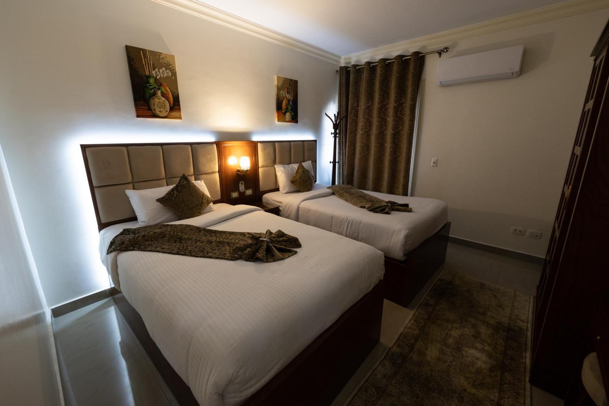 Gleem Luxury * İskenderiye