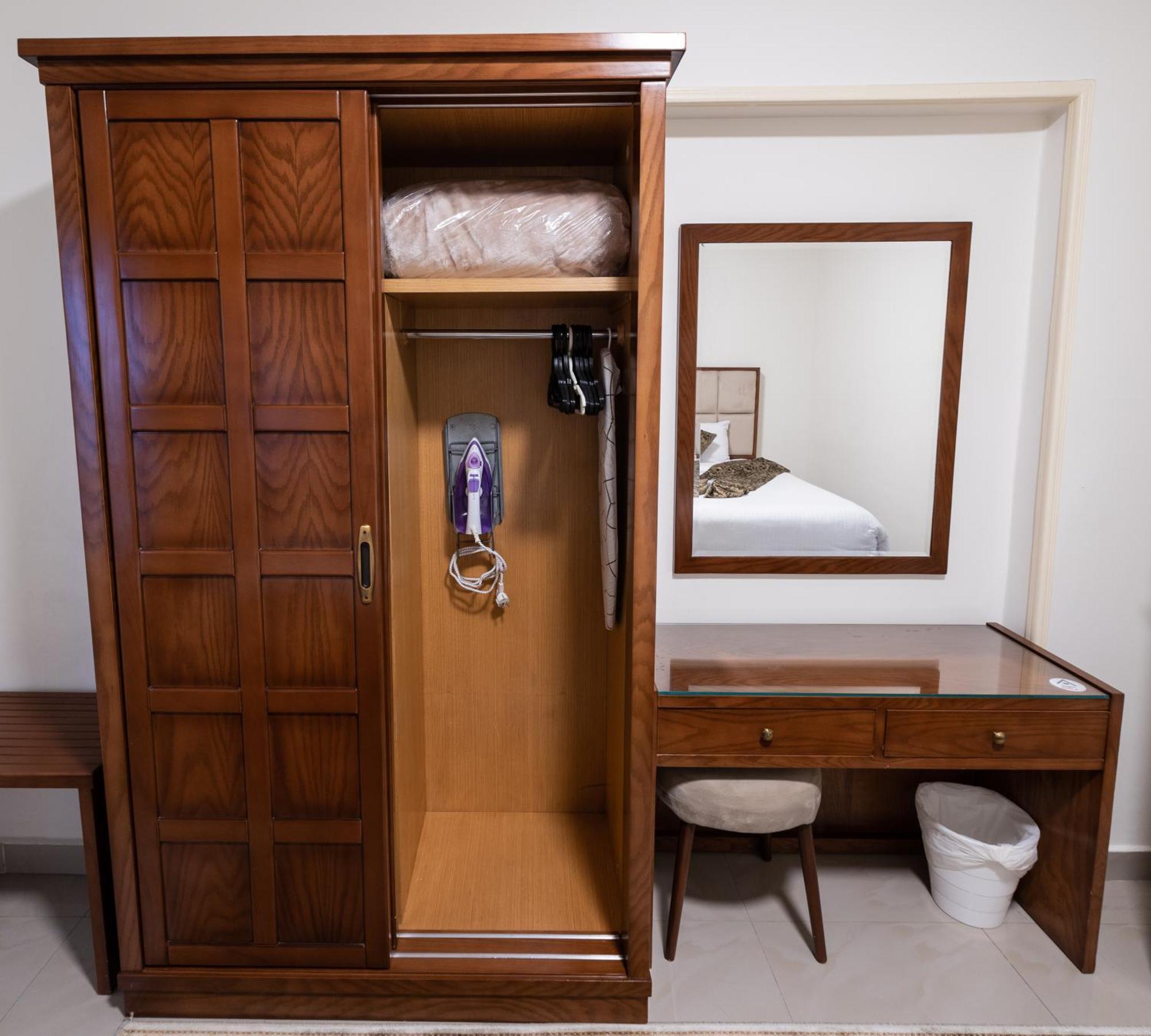 Gleem Luxury Daire İskenderiye