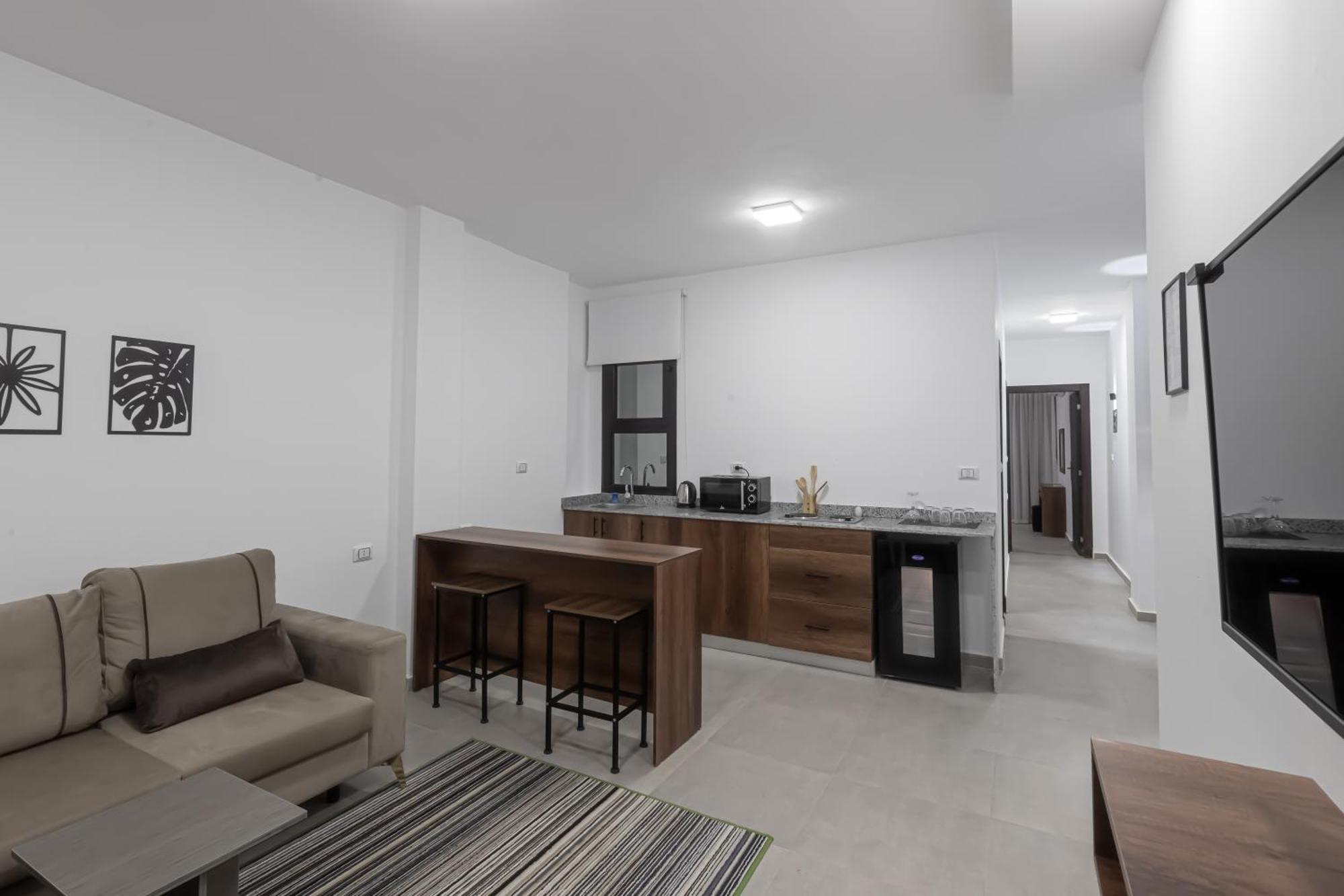 Sola Inn Hurghada
