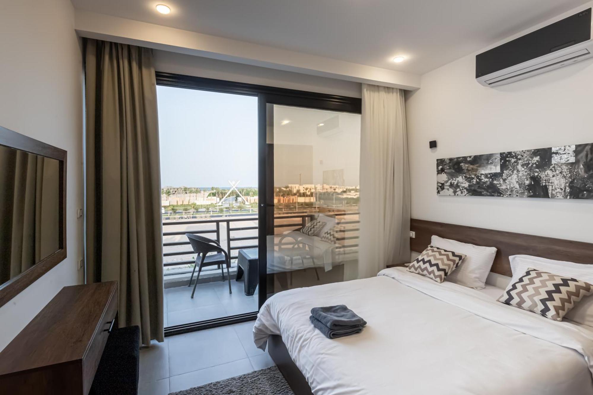 Sola Inn Hurghada