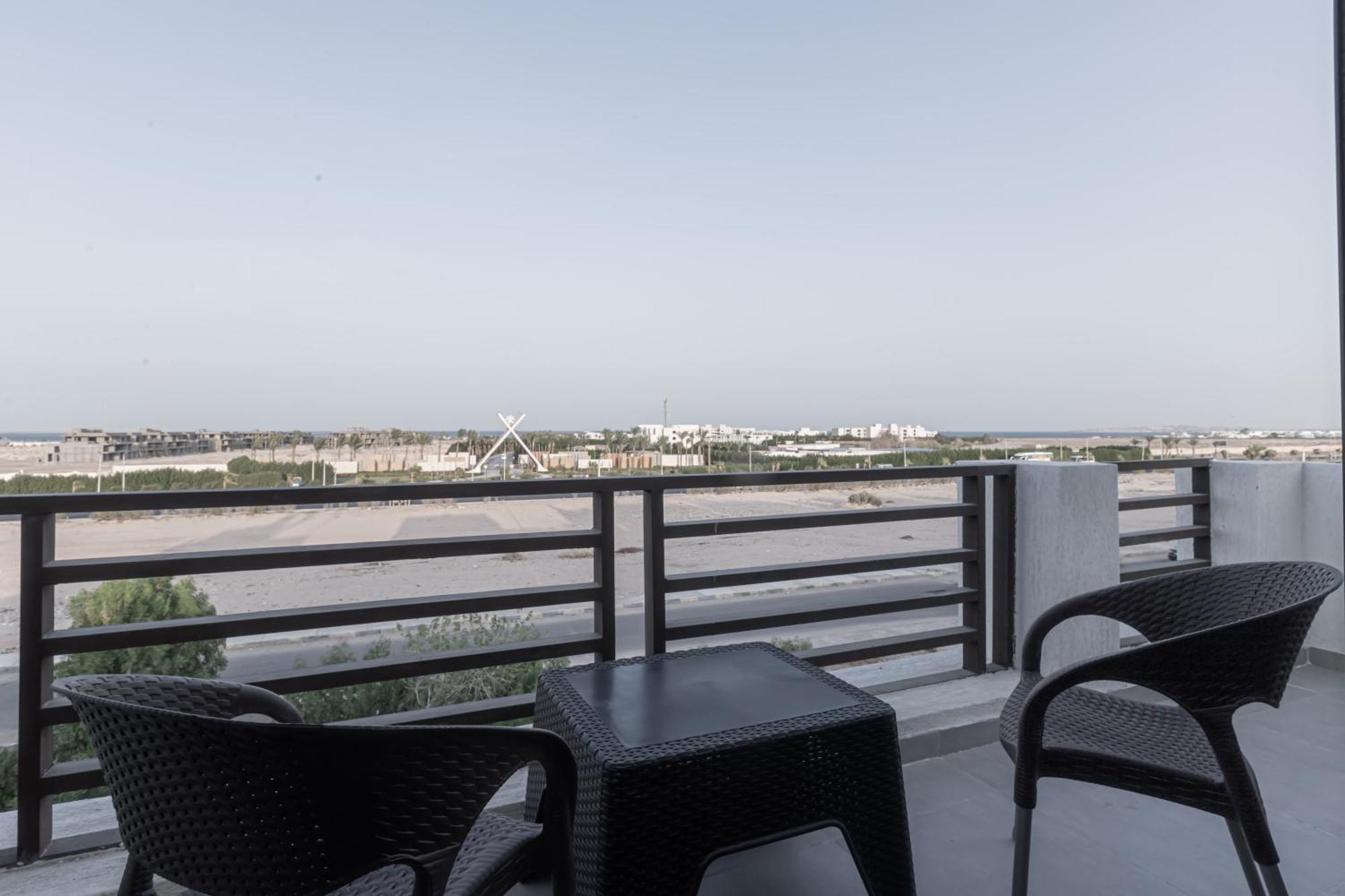 Inn Sola Hurghada