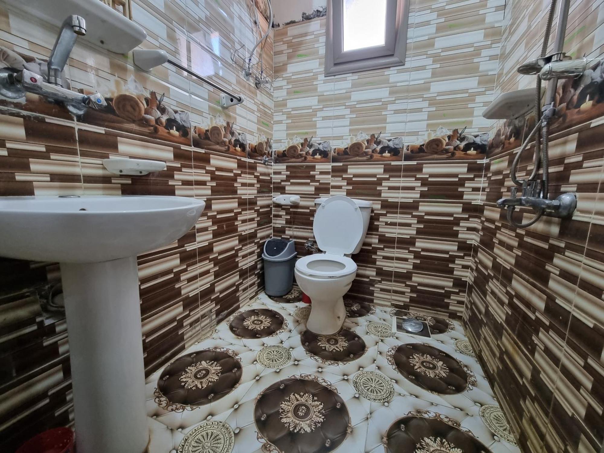 Gazde/Camere de închiriat Semiramis Siwa