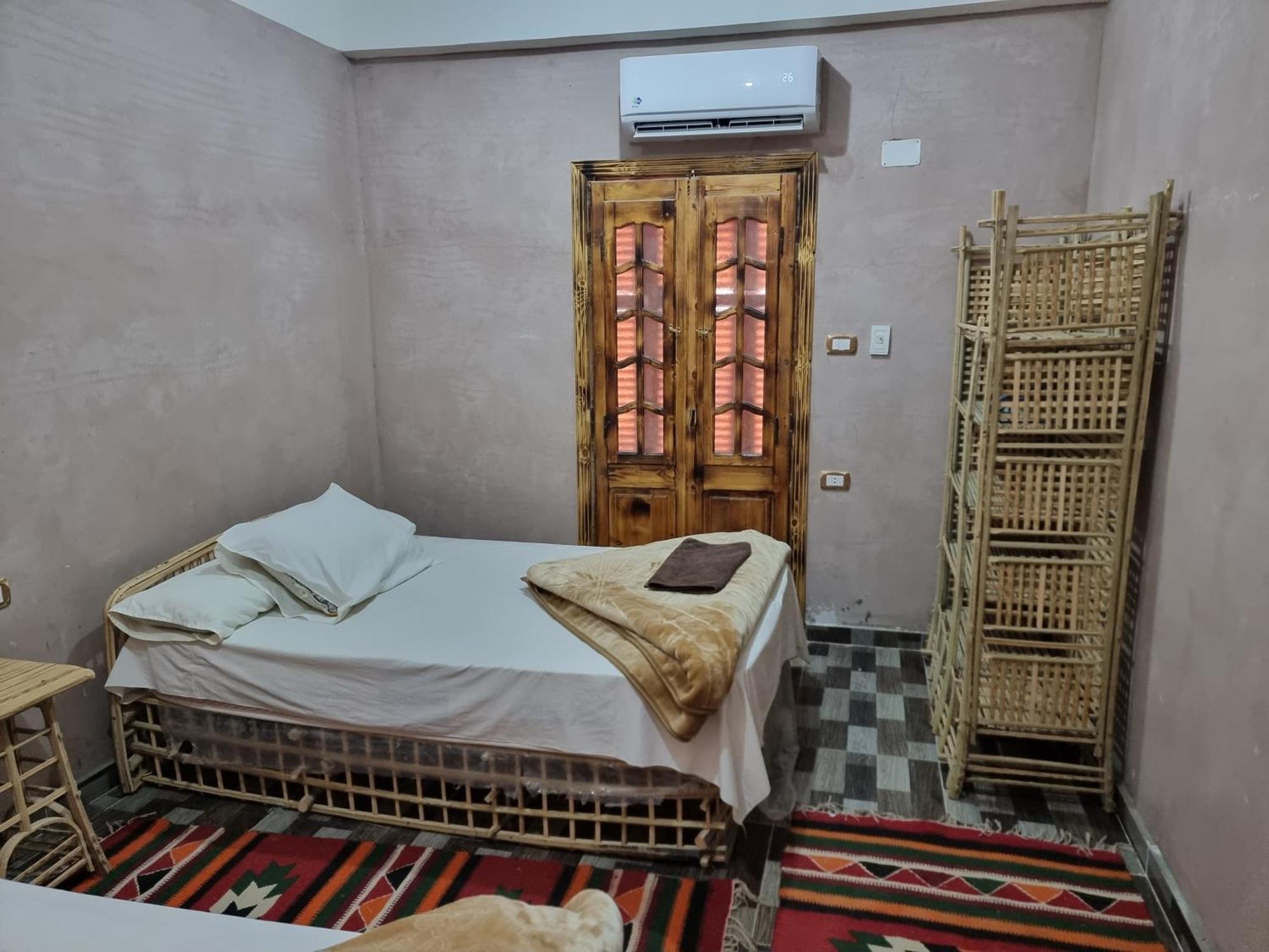 Semiramis Siwa Siwa Oasis