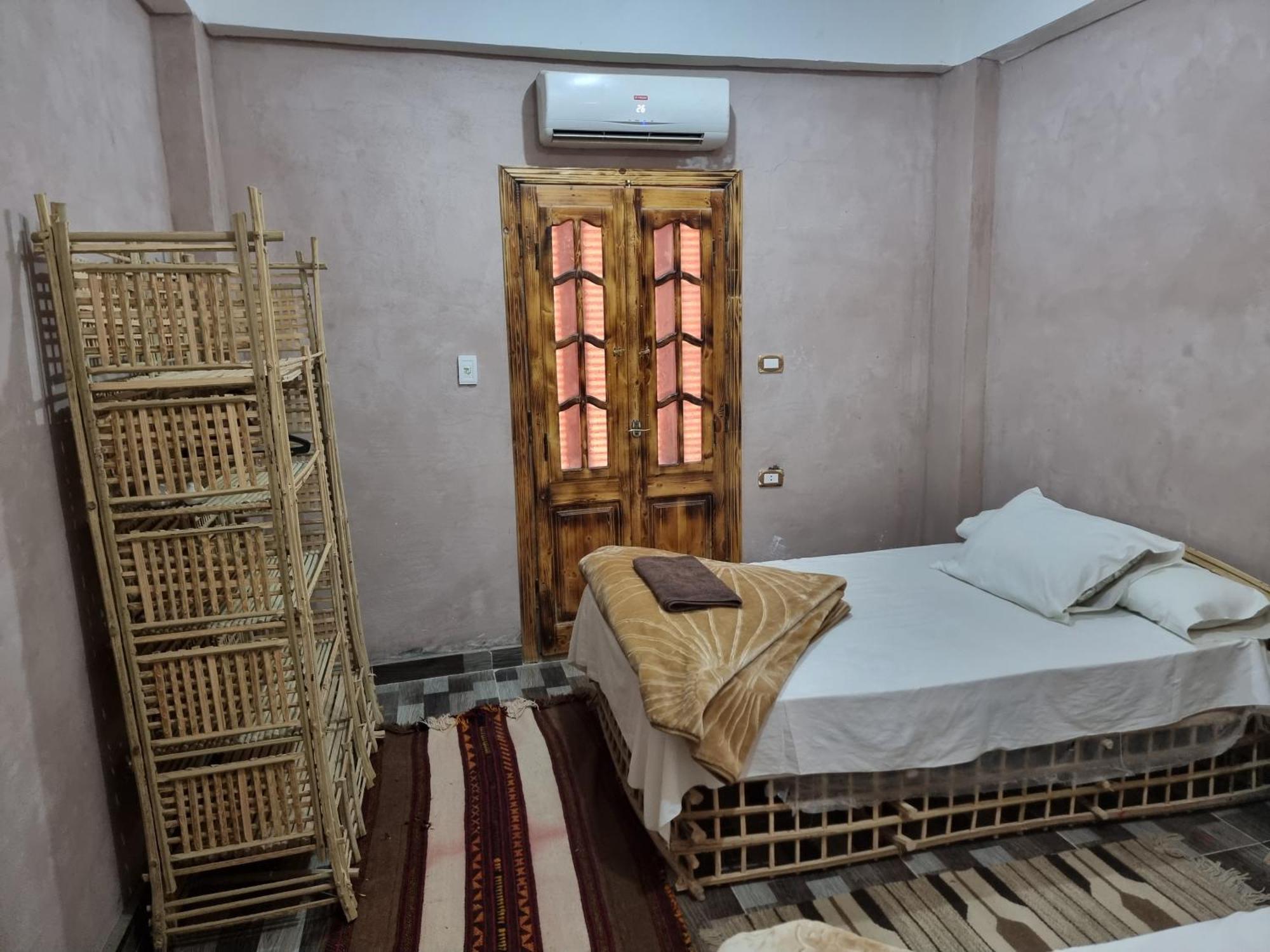 Gazde/Camere de închiriat Semiramis Siwa Siwa Oasis