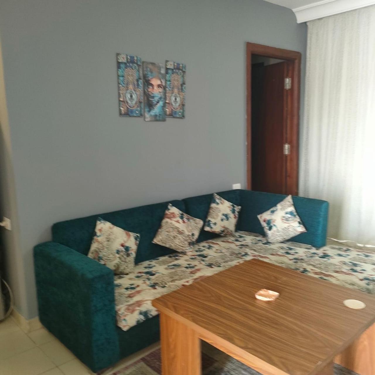 One Bedroom At The View - B104 Apartment Hurghada