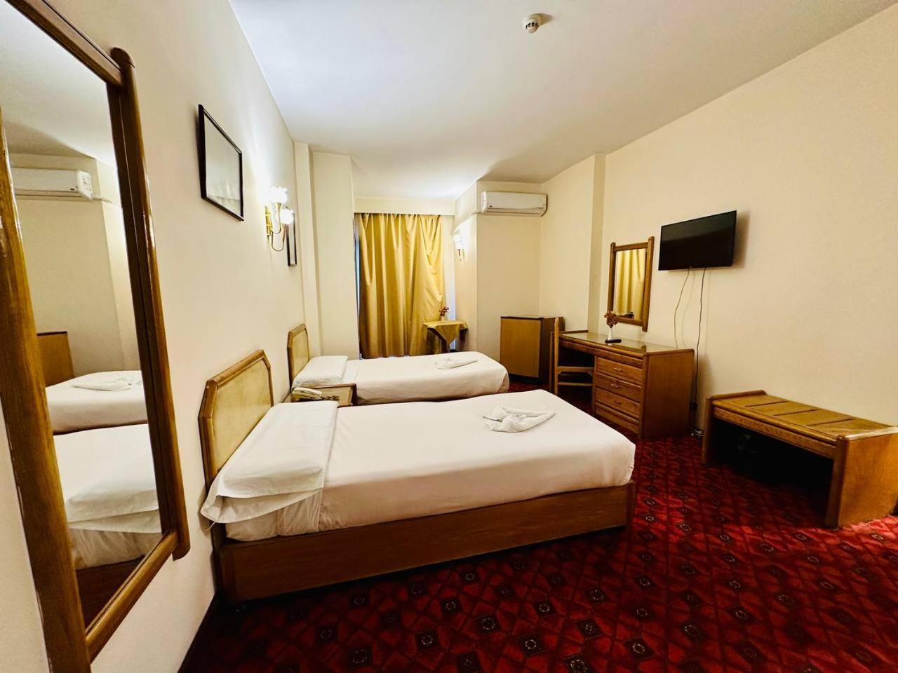 Hotel Queens Valley Luxor
