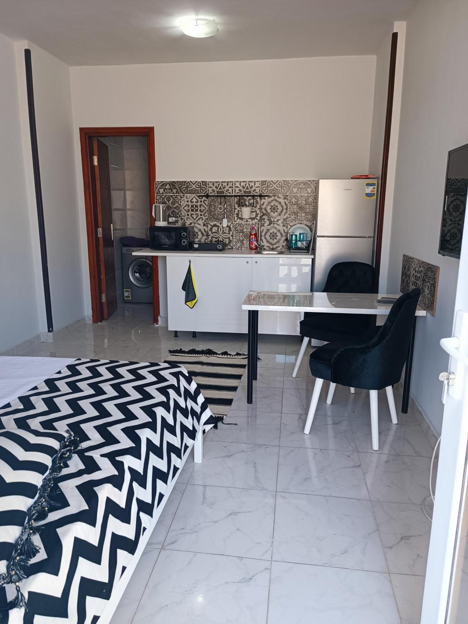 Beside El Gouna With Good Kite Spot In 500 M Apartment Hurghada