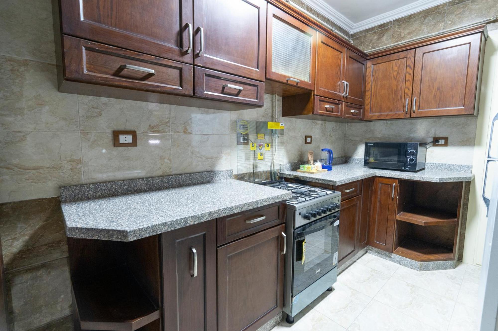 Nabeel Homes - Seaview - Sp Alexandria