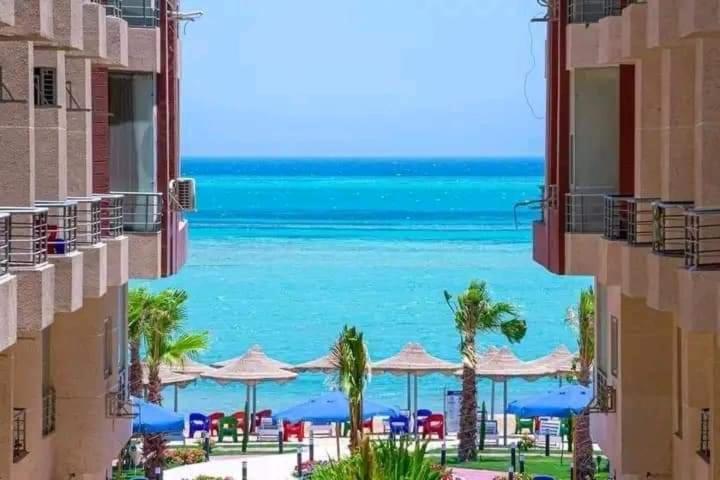 Casablanca Beach For Families And Couples Only * Hurghada