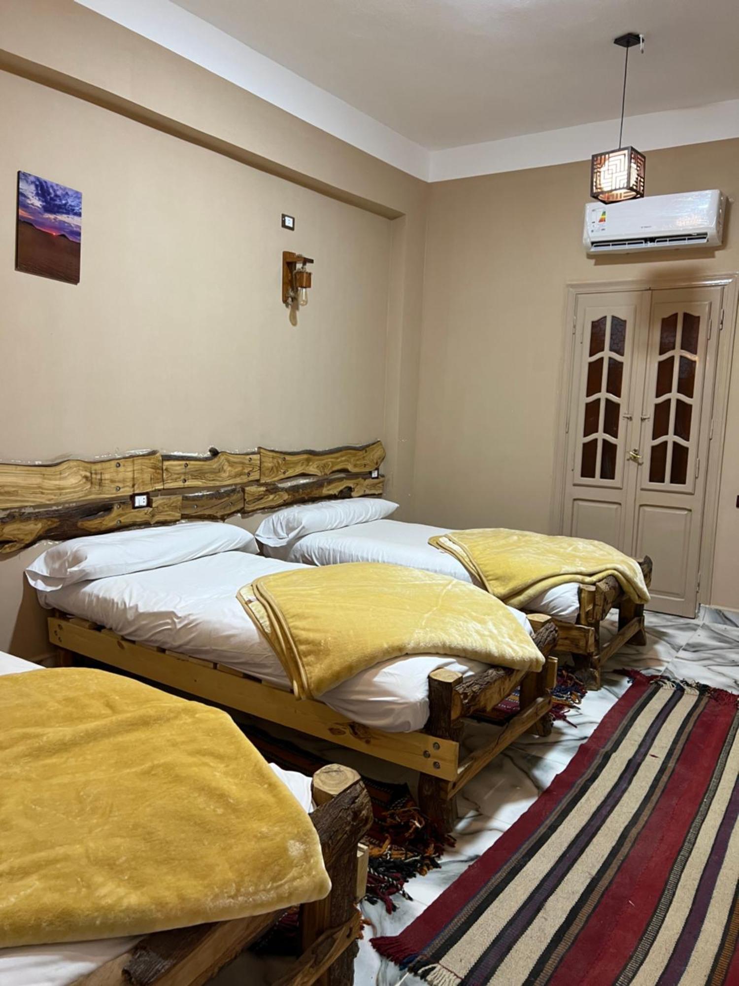 Hostel People To People Siwa
